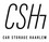 Logo Car Storage Haarlem